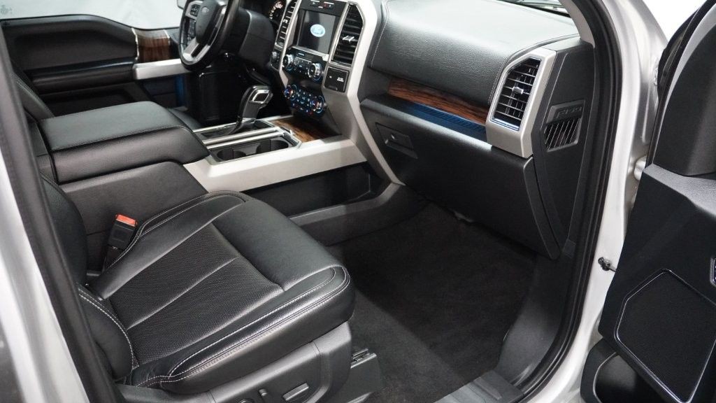 2019 Ford F-150 Image 19