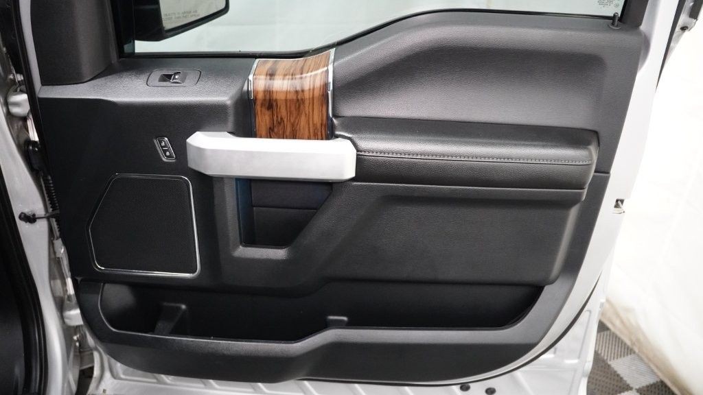 2019 Ford F-150 Image 20