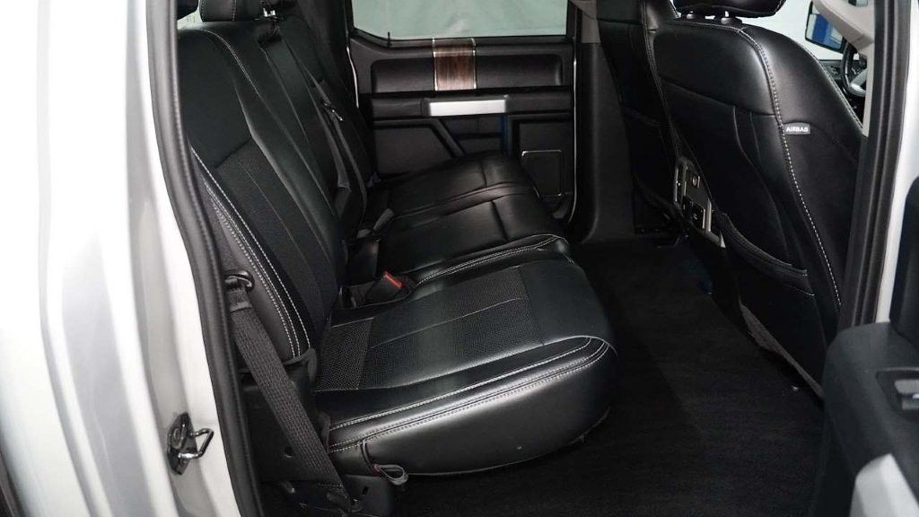 2019 Ford F-150 Image 22