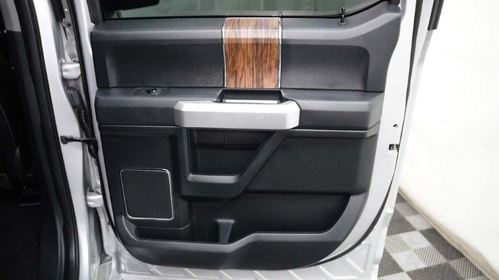 2019 Ford F-150 Image 23
