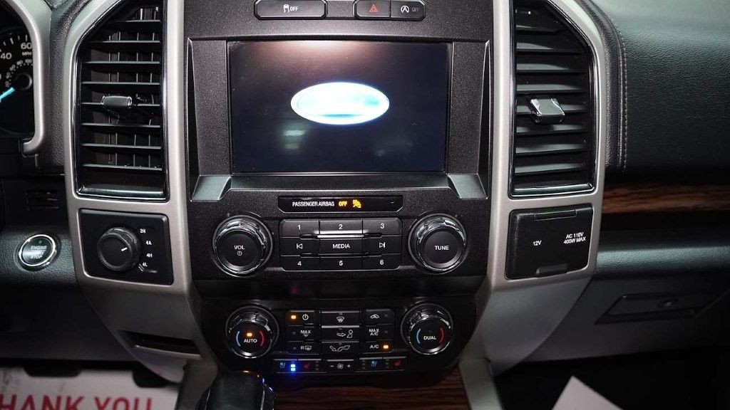 2019 Ford F-150 Image 24
