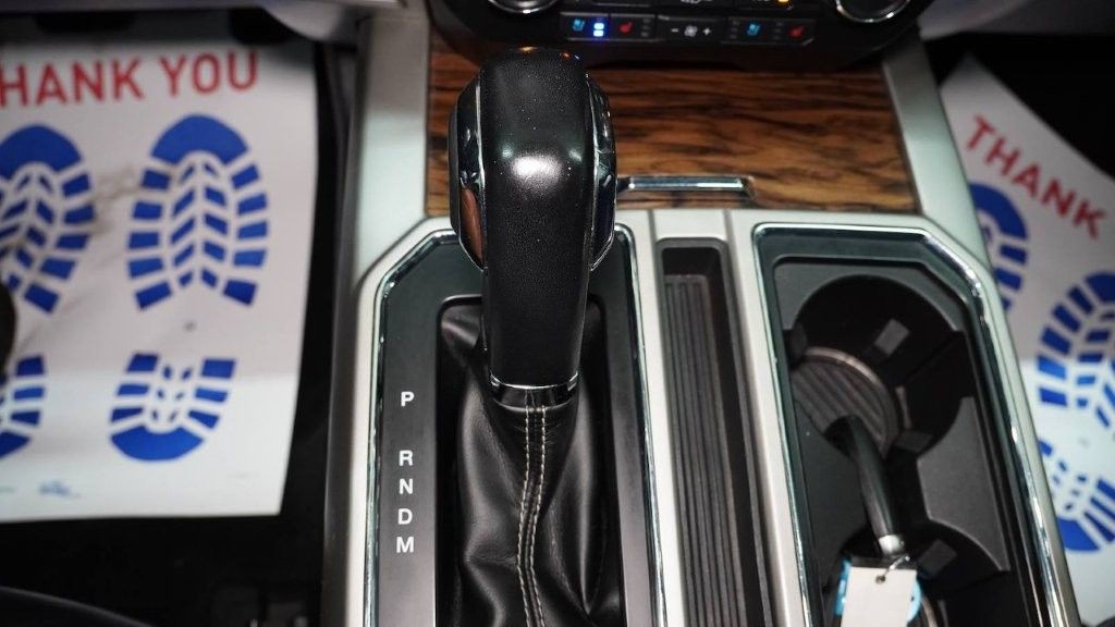2019 Ford F-150 Image 25