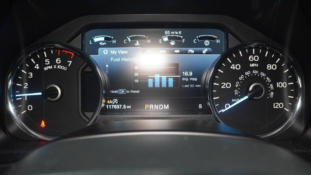 2019 Ford F-150 Image 26