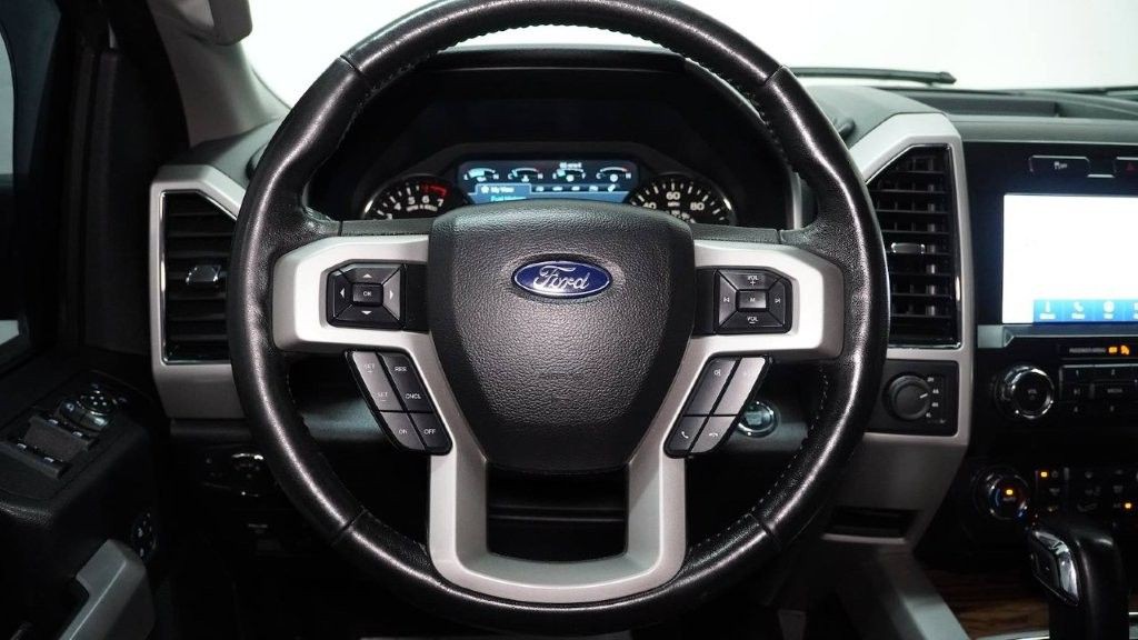2019 Ford F-150 Image 27