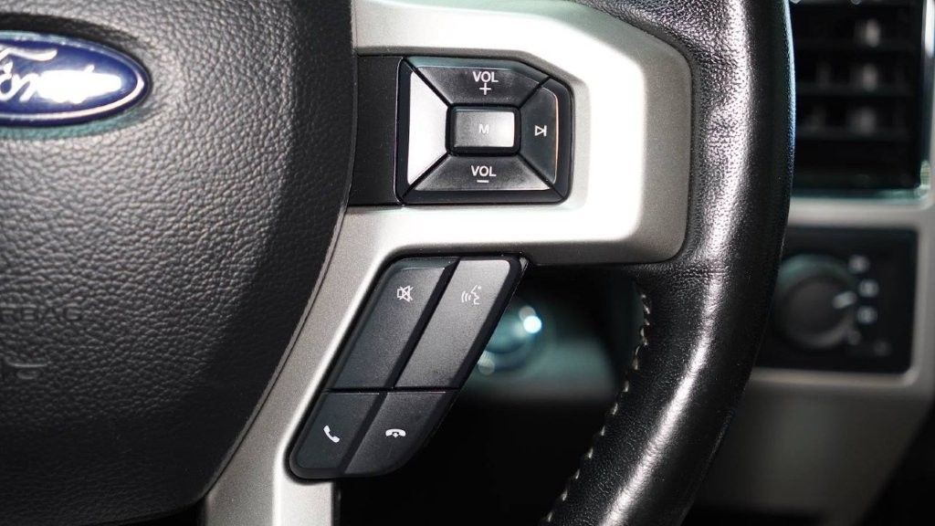 2019 Ford F-150 Image 29