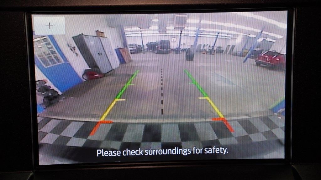 2019 Ford F-150 Image 31