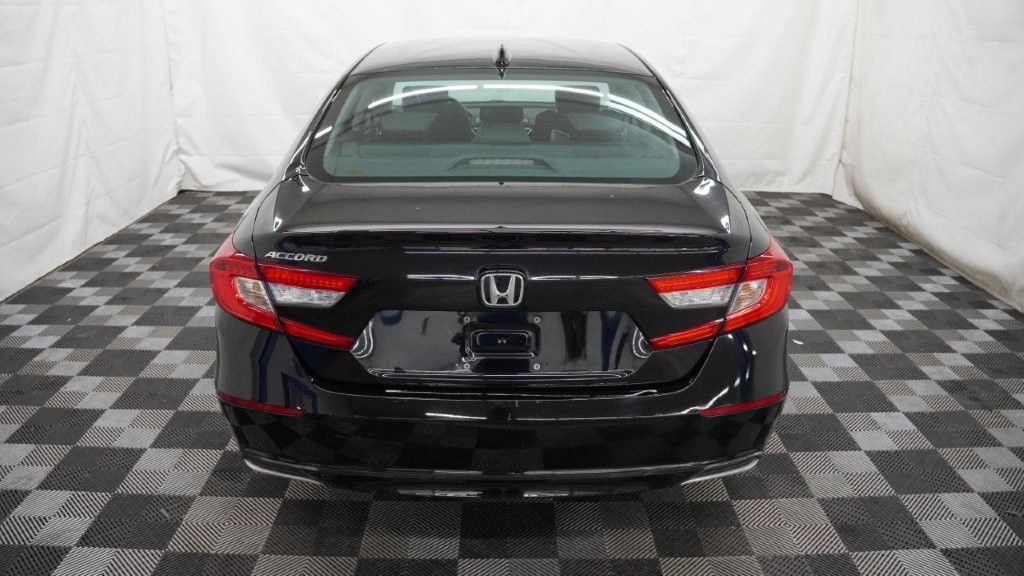 2019 Honda Accord Image 3
