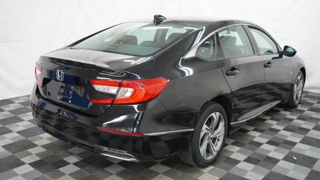 2019 Honda Accord Image 5