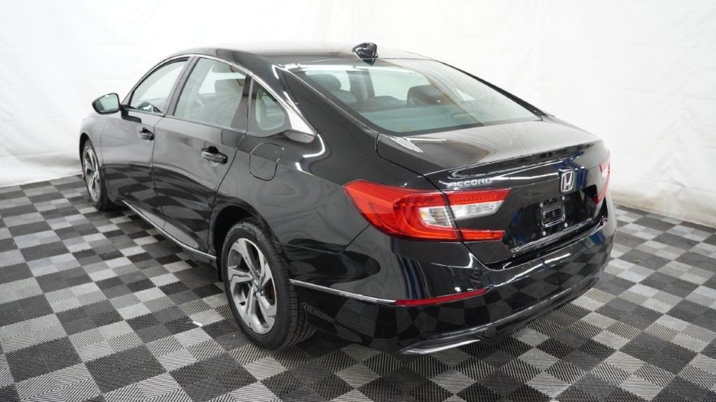 2019 Honda Accord Image 6