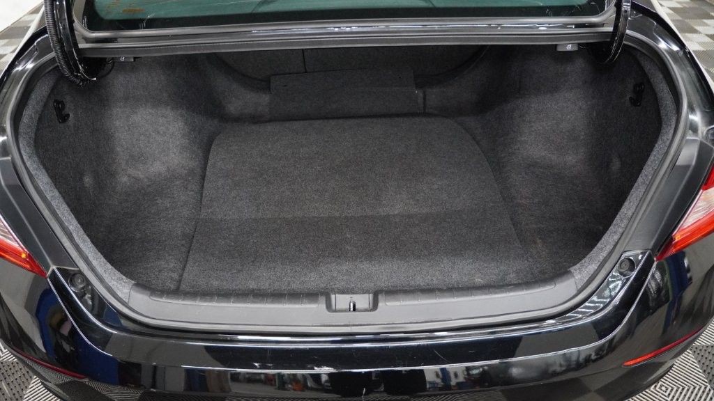 2019 Honda Accord Image 11