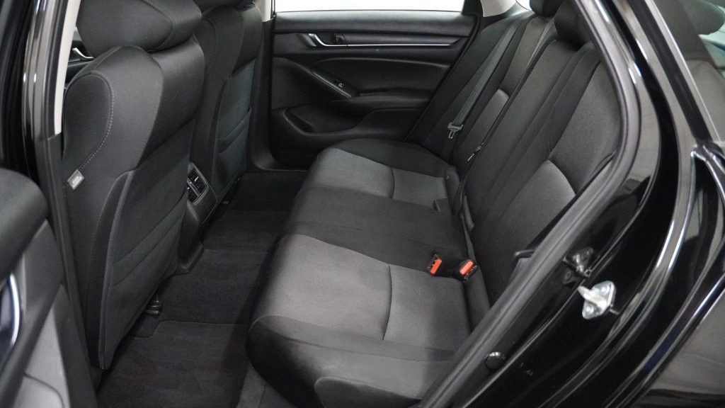 2019 Honda Accord Image 13