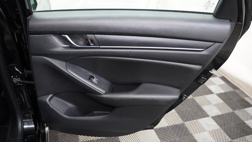 2019 Honda Accord Image 20