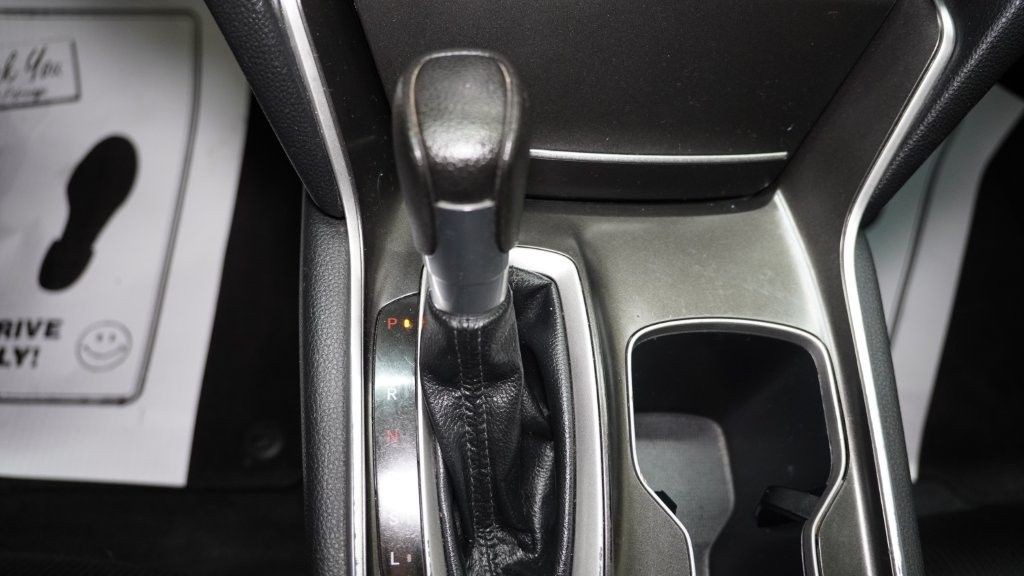 2019 Honda Accord Image 22