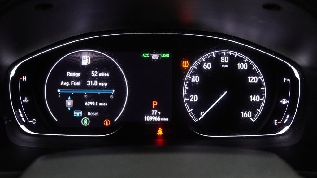 2019 Honda Accord Image 24