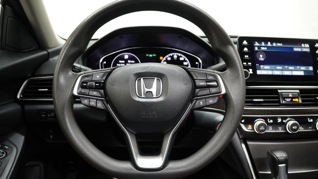 2019 Honda Accord Image 25