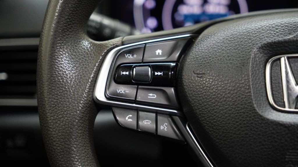2019 Honda Accord Image 26