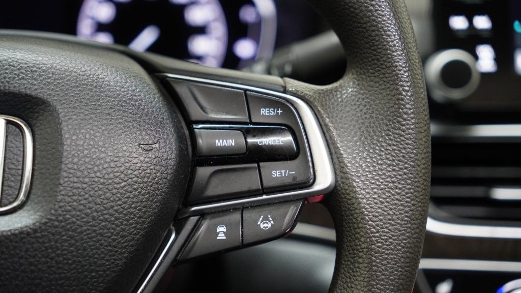 2019 Honda Accord Image 27