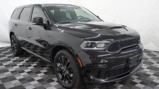 Image for 2021 Dodge Durango R/T ID: 7579608