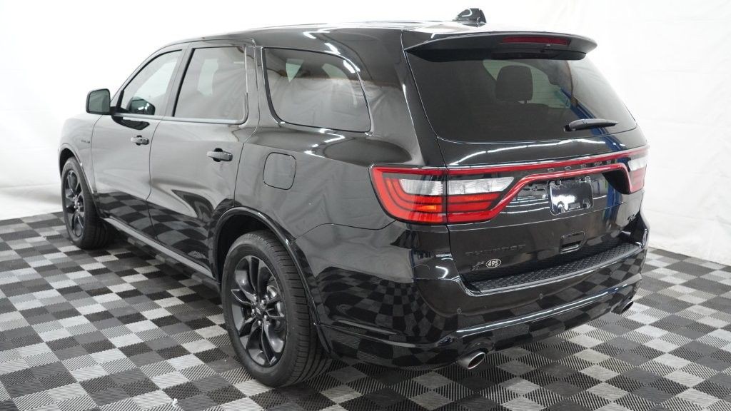 2021 Dodge Durango Image 3