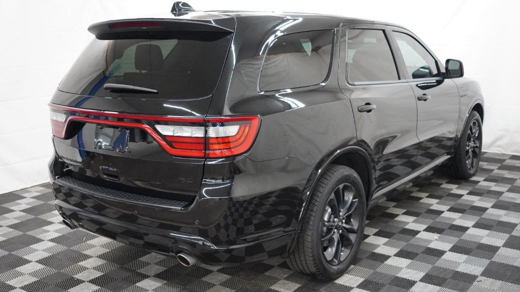 2021 Dodge Durango Image 4