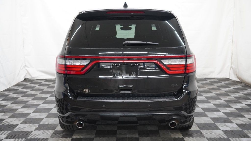 2021 Dodge Durango Image 5