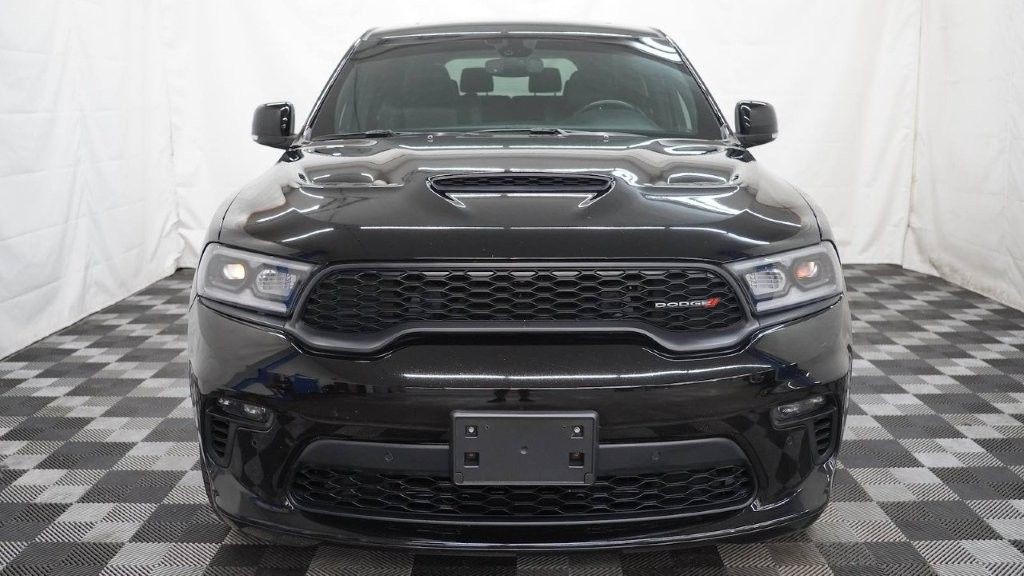 2021 Dodge Durango Image 6