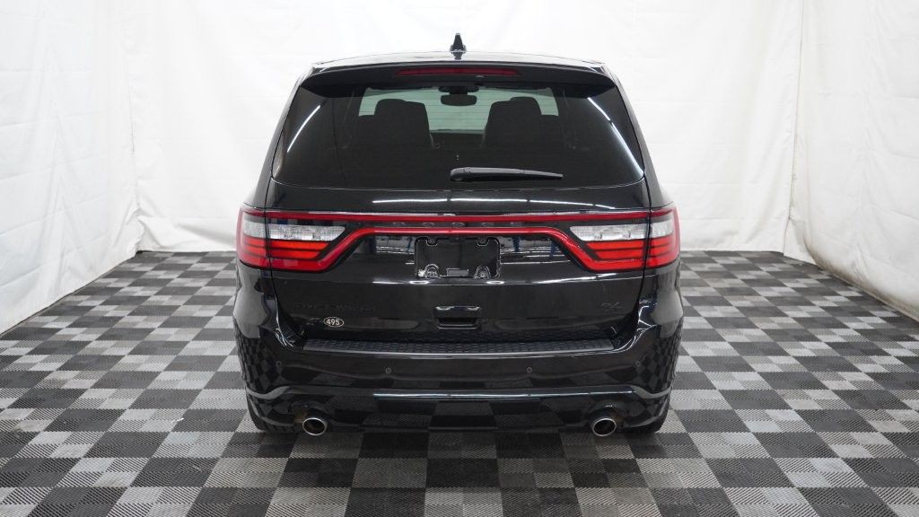 2021 Dodge Durango Image 7