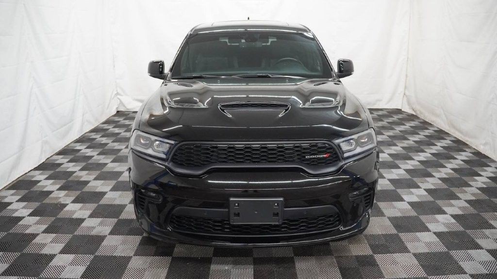 2021 Dodge Durango Image 8