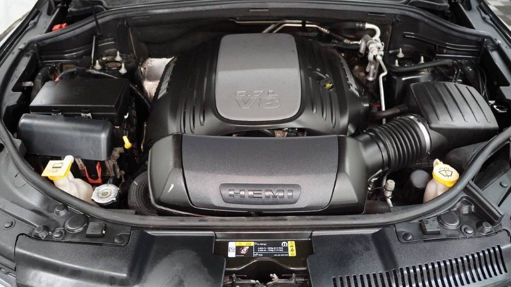 2021 Dodge Durango Image 9
