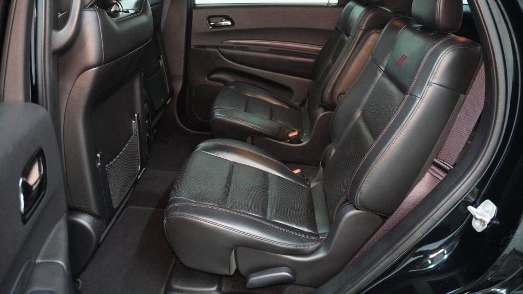 2021 Dodge Durango Image 11