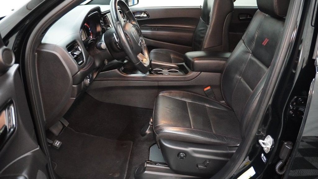 2021 Dodge Durango Image 12