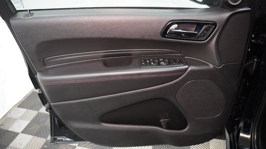 2021 Dodge Durango Image 13