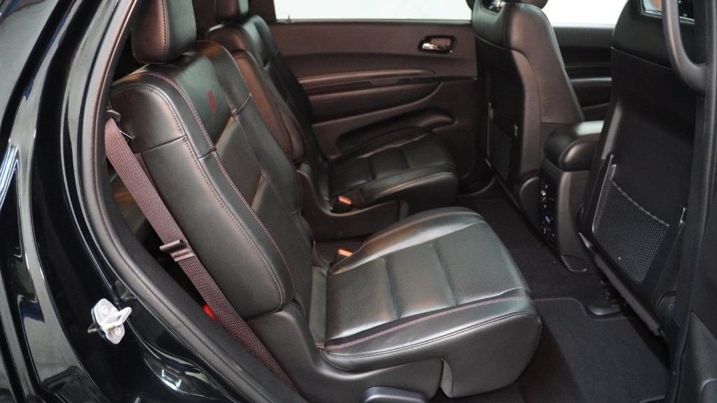 2021 Dodge Durango Image 19
