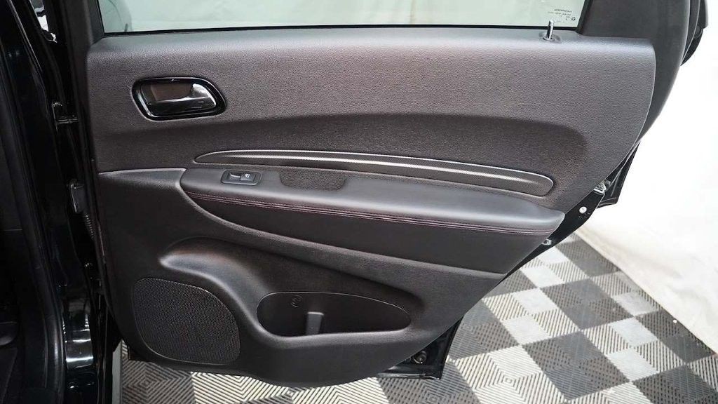 2021 Dodge Durango Image 21