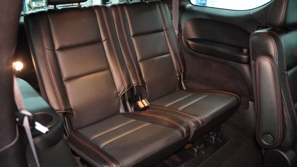 2021 Dodge Durango Image 22