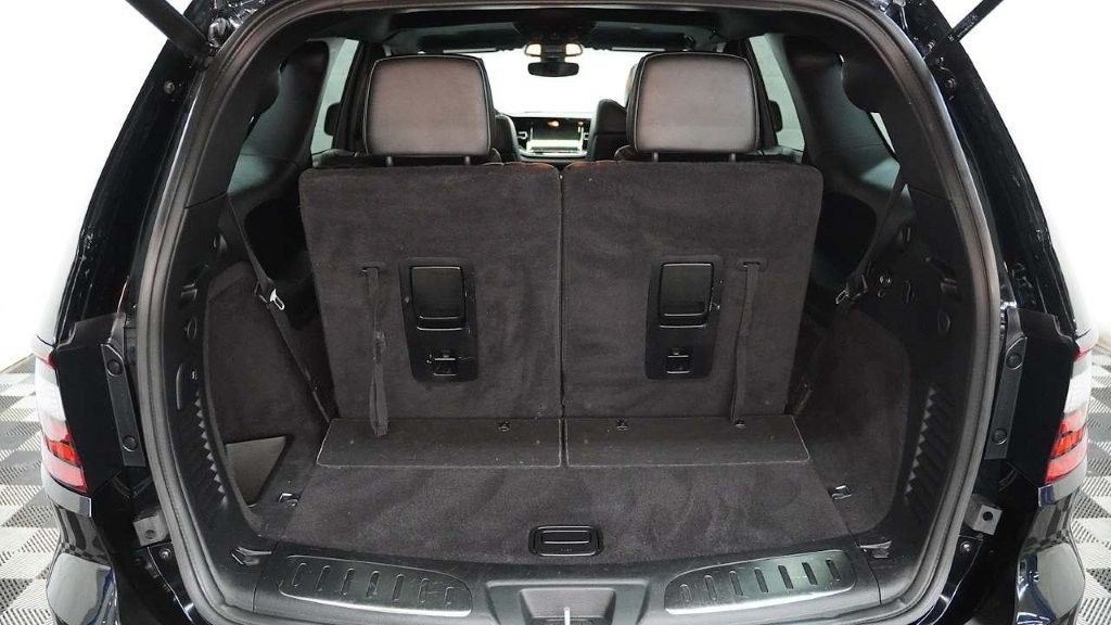 2021 Dodge Durango Image 23