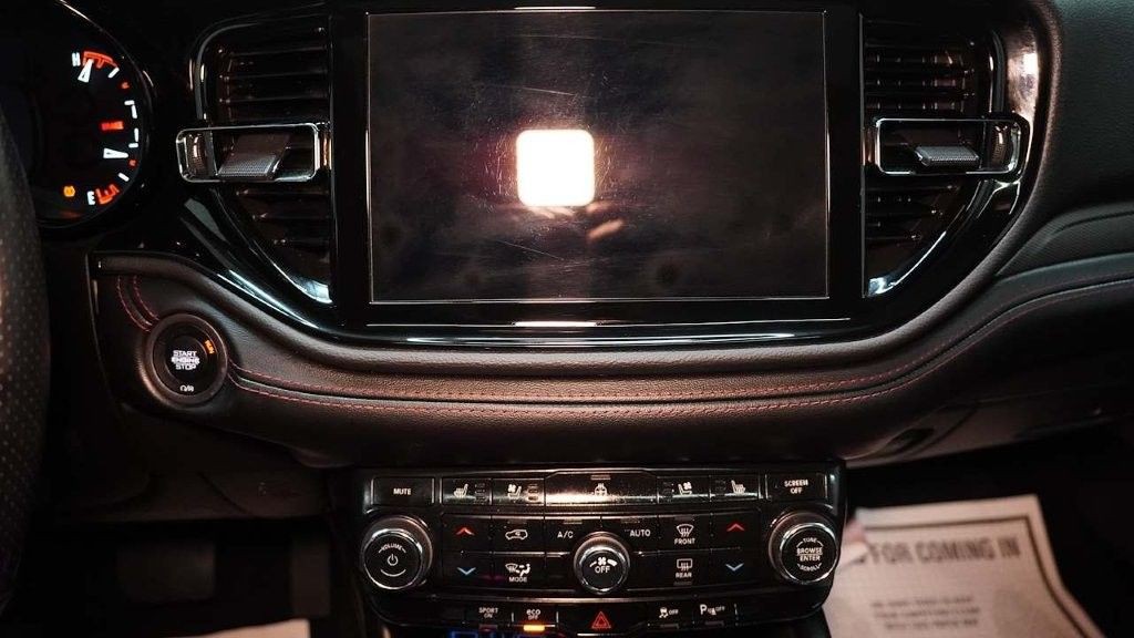 2021 Dodge Durango Image 25
