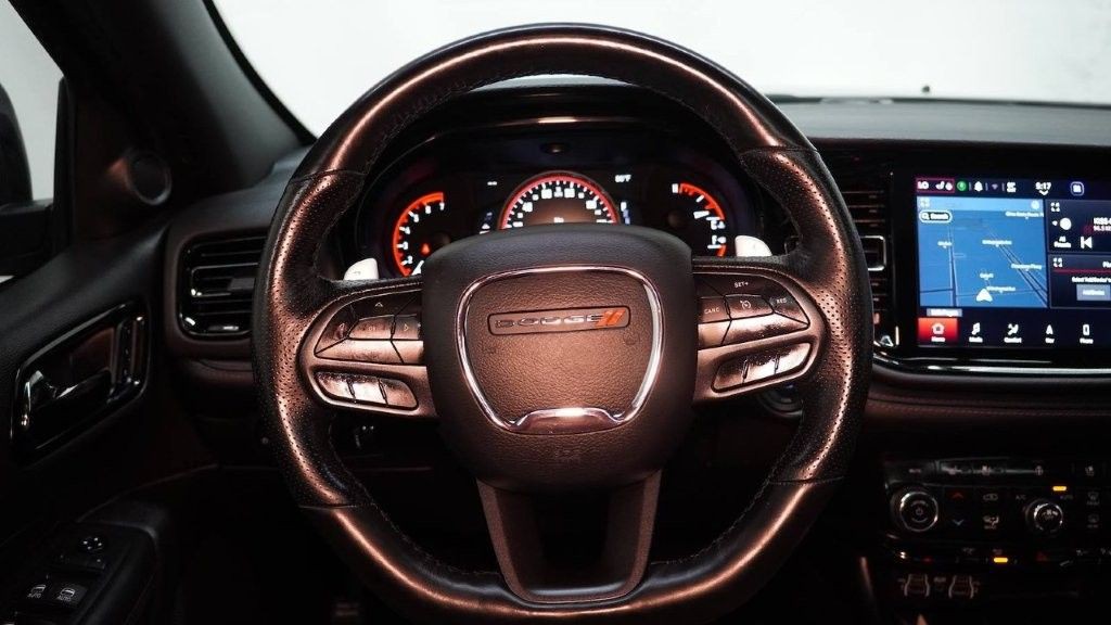 2021 Dodge Durango Image 29