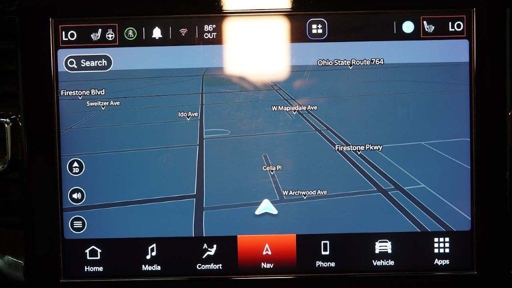 2021 Dodge Durango Image 31