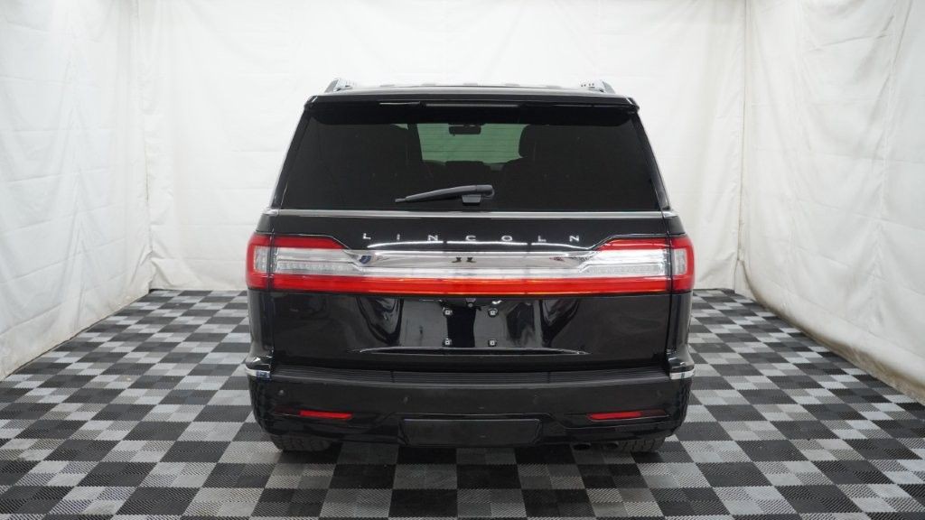 2019 Lincoln Navigator Image 7