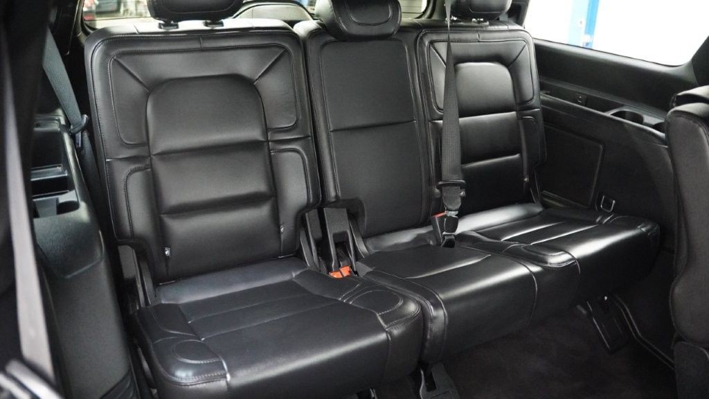 2019 Lincoln Navigator Image 24