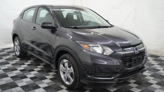 Image for 2018 Honda HR-V LX ID: 7609889
