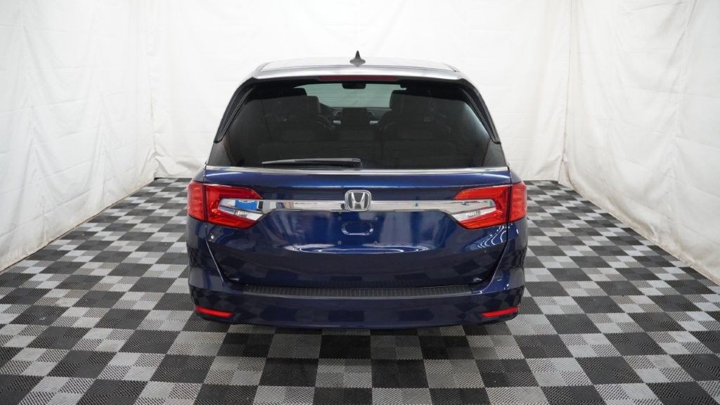 2019 Honda Odyssey Image 6