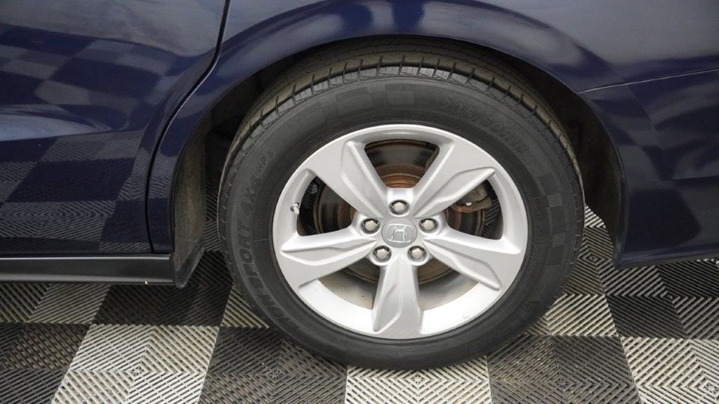2019 Honda Odyssey Image 10