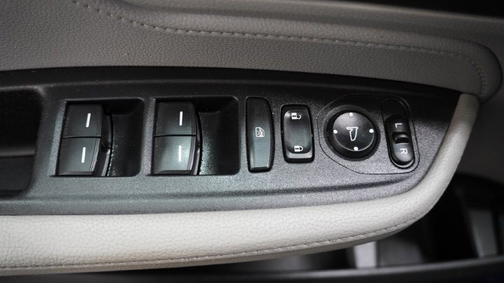 2019 Honda Odyssey Image 11