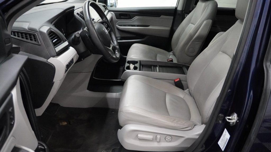 2019 Honda Odyssey Image 13