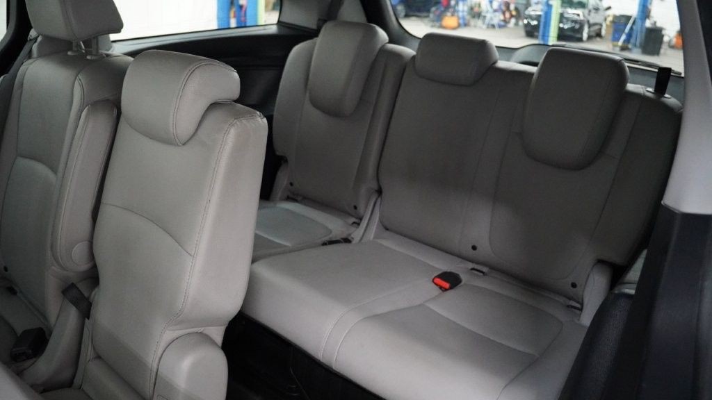 2019 Honda Odyssey Image 14