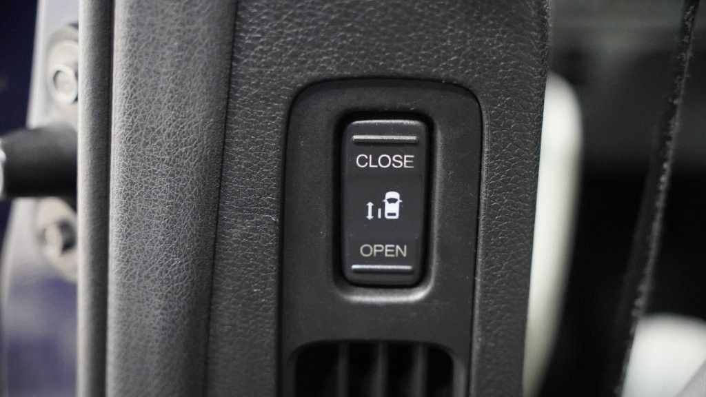 2019 Honda Odyssey Image 15