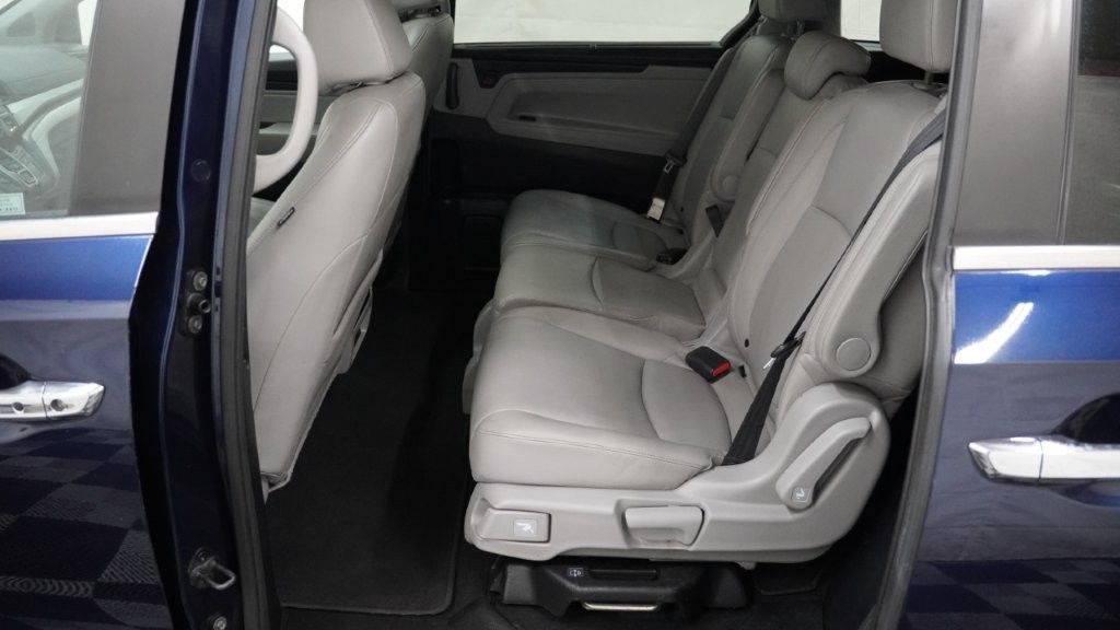 2019 Honda Odyssey Image 16