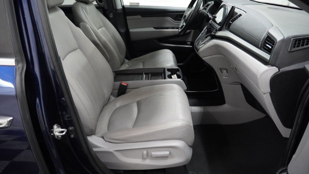2019 Honda Odyssey Image 19